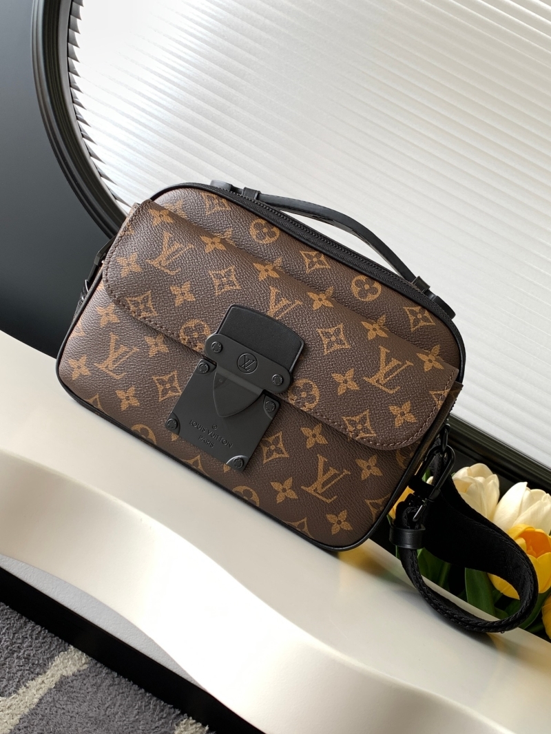 Louis Vuitton Satchel Bags